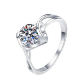 Interwoven Starlight Ring - Liora