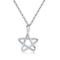 Star Knot | S925 Silver