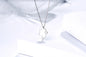Faint Glow of Cloud and Lightning | S925 Silver