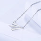 Pursue Dreams with Paper Kite | S925 Silver