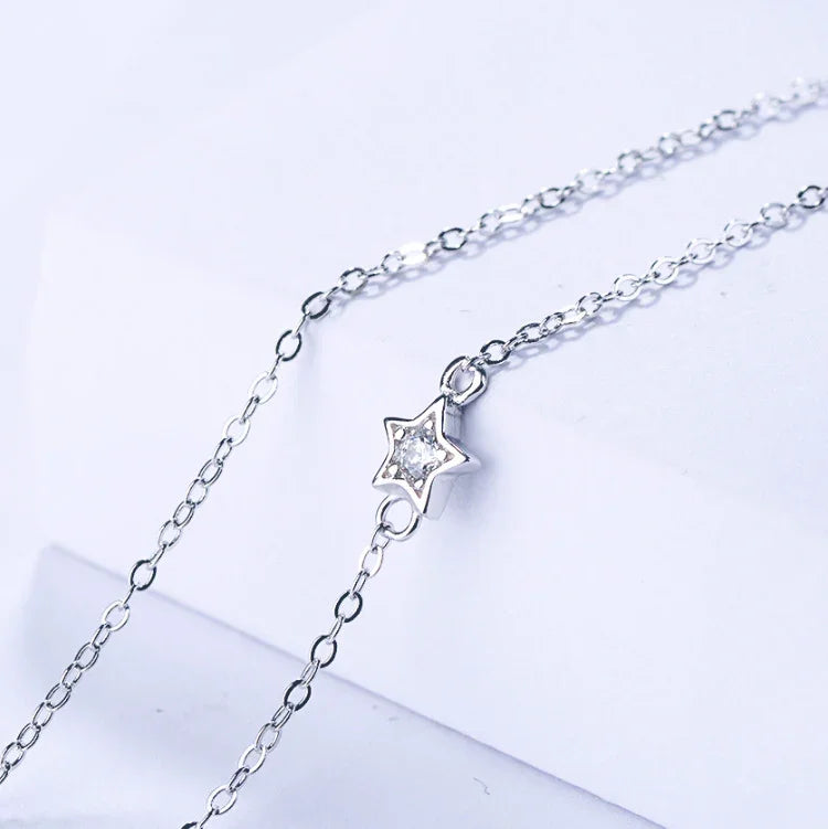 Pursue Dreams with Paper Kite | S925 Silver