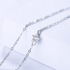 Pursue Dreams with Paper Kite | S925 Silver