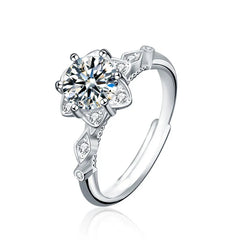 Dawn-Inspired Ring - Liora