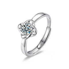 Lucky Weave Ring - Liora