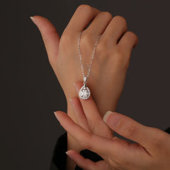 Naiad Necklace - Liora