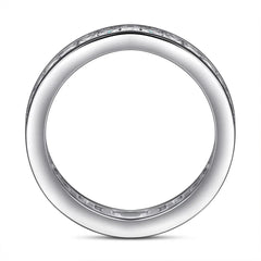 Starlight Band Ring | S925 Silver | Liora Gems