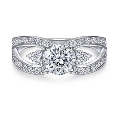 Stellar Embrace | S925 Silver | Liora Gems