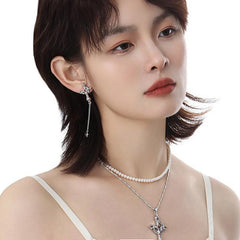Blood Moon Dark Jewelry Collection