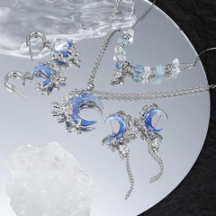 Moonfall Celestials: Frost Lunar Series