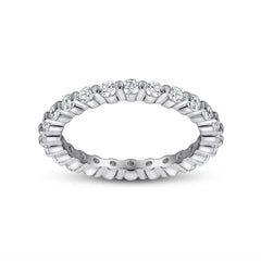Full Halo Ring | S925 Silver | Liora Gems