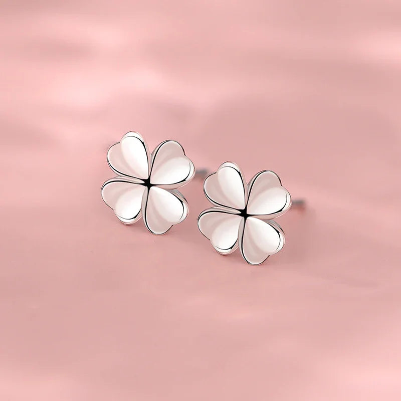 Whispering Luck | S999 Silver