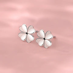 Whispering Luck | S999 Silver