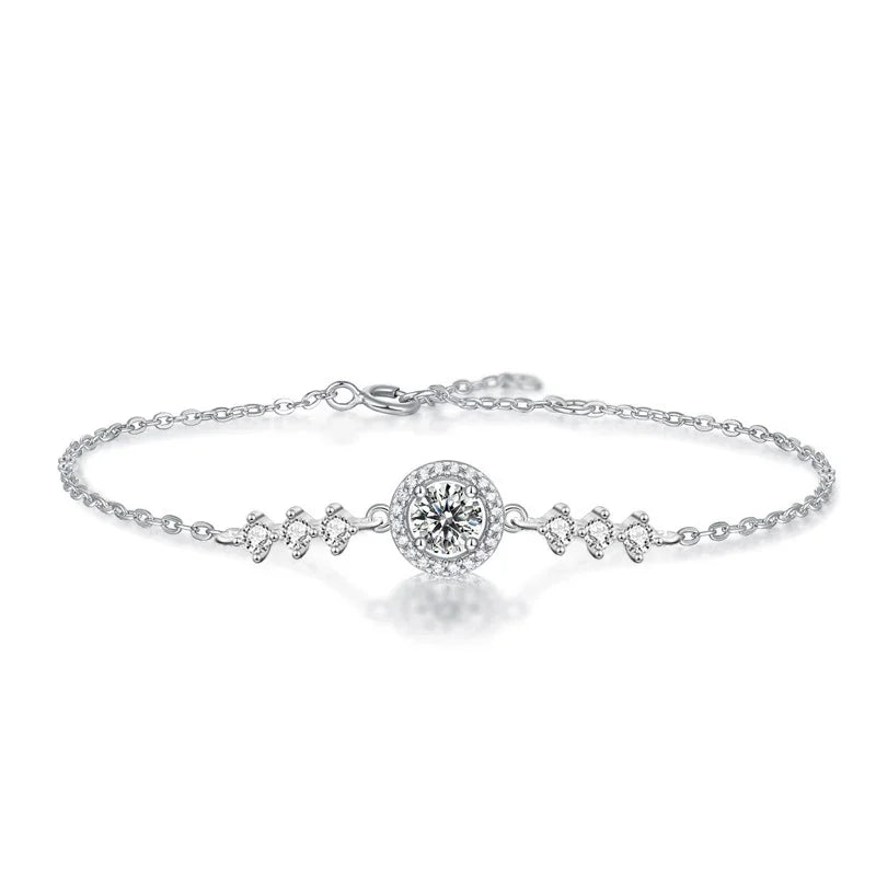 Starry Sky Phantasm Bracelet - Liora