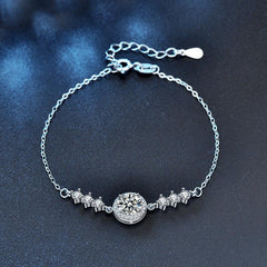 Starry Sky Phantasm Bracelet - Liora
