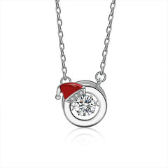 Silver Snow Xmas Dream - Liora