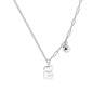 Lucky Symbol | S925 Silver