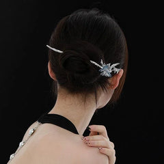 Blue Butterfly Fantasy Collection