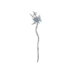 Blue Butterfly Fantasy Collection