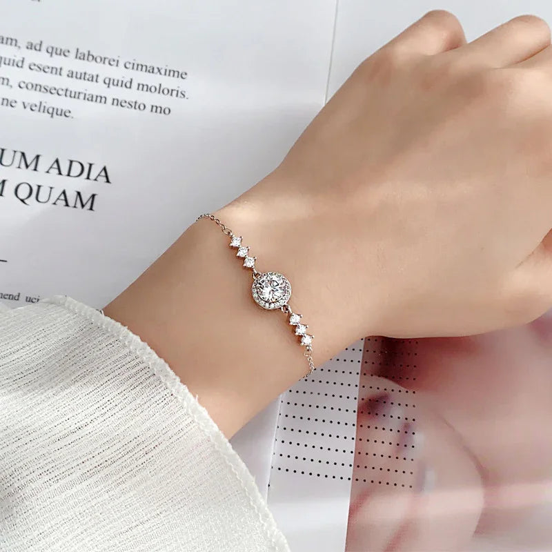Starry Sky Phantasm Bracelet - Liora