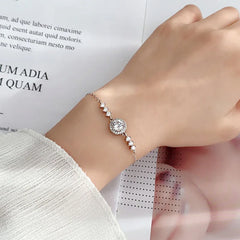Starry Sky Phantasm Bracelet - Liora