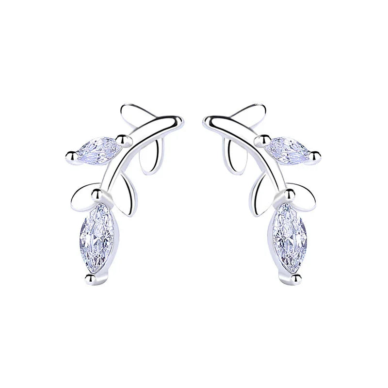 Forest Whispers | S925 Silver