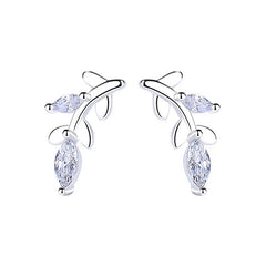 Forest Whispers | S925 Silver