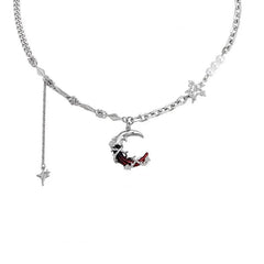 Crimson Moon Collection