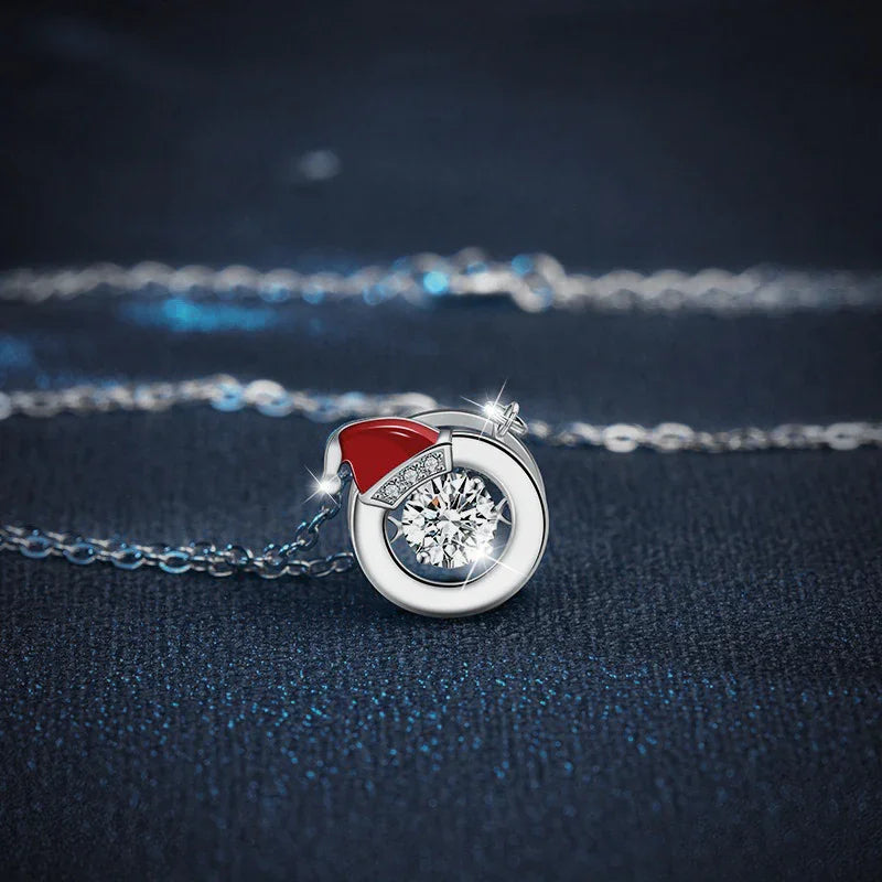 Silver Snow Xmas Dream - Liora