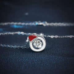 Silver Snow Xmas Dream - Liora