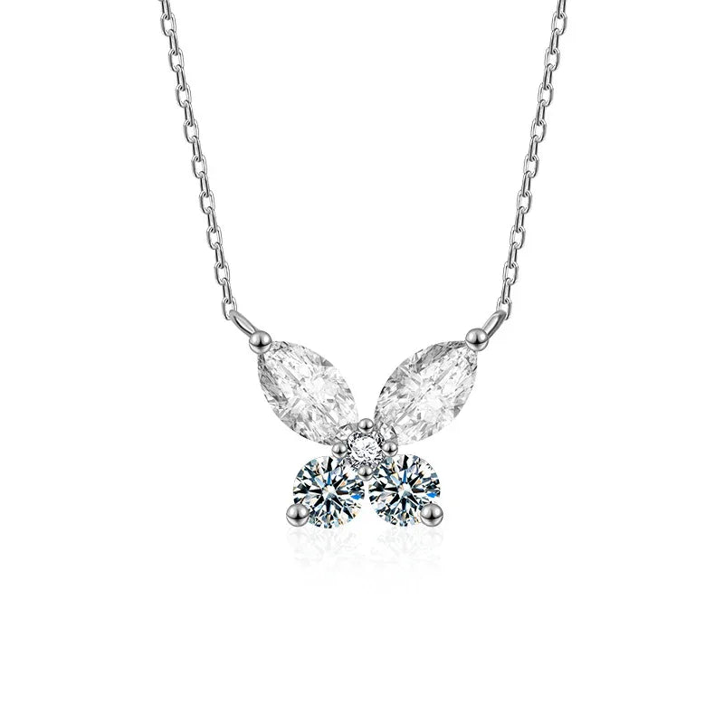 Butterfly Wing Ode - Liora