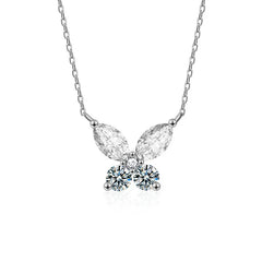 Butterfly Wing Ode - Liora