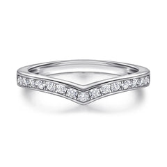 Stellar Embrace | S925 Silver | Liora Gems