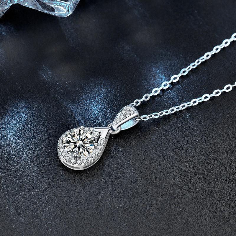 Naiad Necklace - Liora
