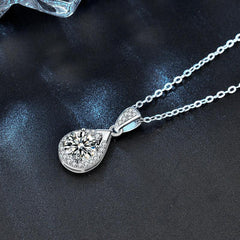 Naiad Necklace - Liora