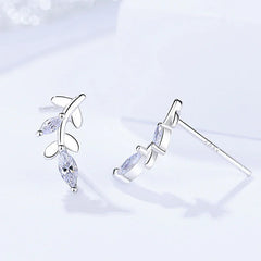 Forest Whispers | S925 Silver