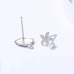 Sea Isle Whispers | S925 Silver