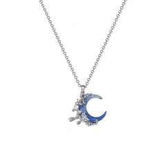 Moonfall Celestials: Frost Lunar Series