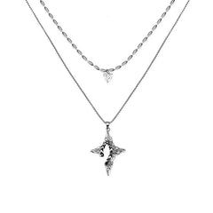 Aurora Four-Pointed Star Light Collection