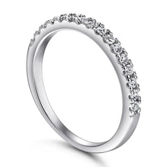 Marquise Cluster Ring Set | S925 Silver | Liora Gems