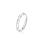 Entwined Dreams & Gorgeous Starlight | S925 Silver | Moissanite