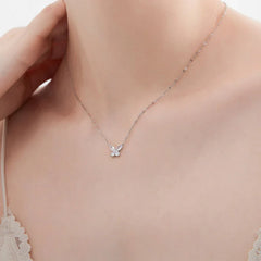Butterfly Wing Ode - Liora