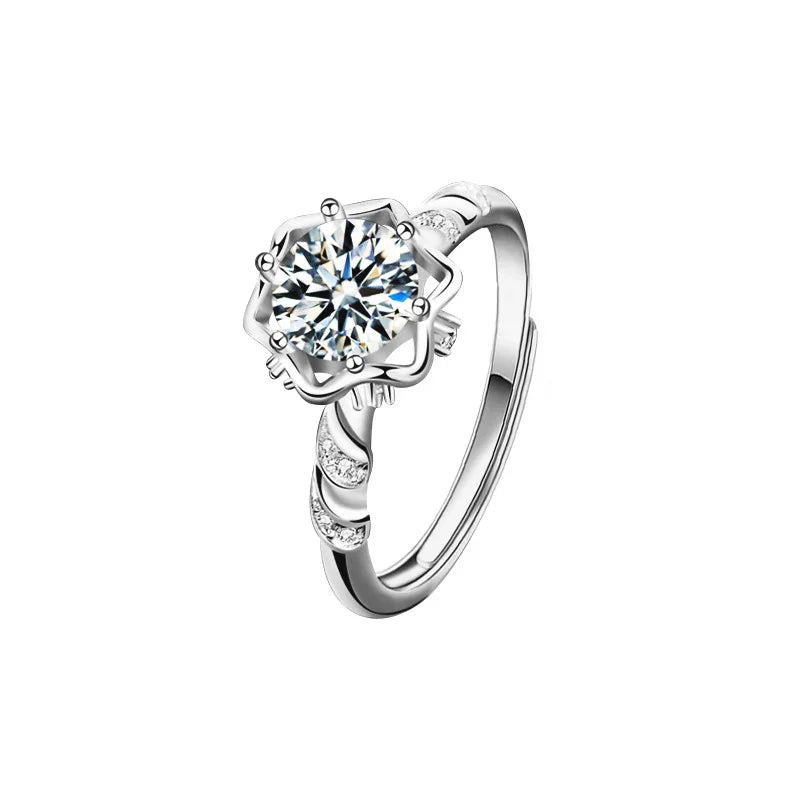 Oath Prelude Rings - Liora
