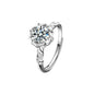 Oath Prelude Rings - Liora