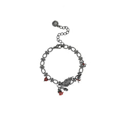 Shadowfeather & Crimson Rose Dark Collection