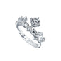 Princess & Knight Rings - Liora