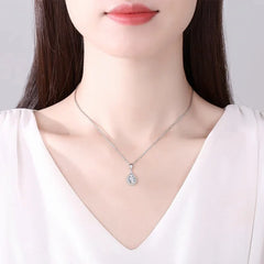 Naiad Necklace - Liora