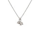 The Melody of Lily of the Valley Dancing | S925 Silver
