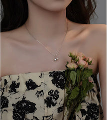 The Melody of Lily of the Valley Dancing | S925 Silver
