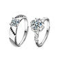 Oath Prelude Rings - Liora