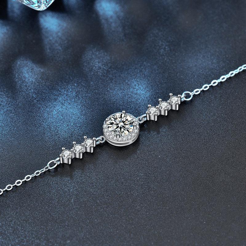 Starry Sky Phantasm Bracelet - Liora